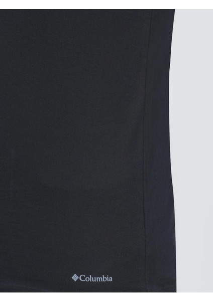 Crew Neck 3 Lü Siyah Basic Tişört fırsatları