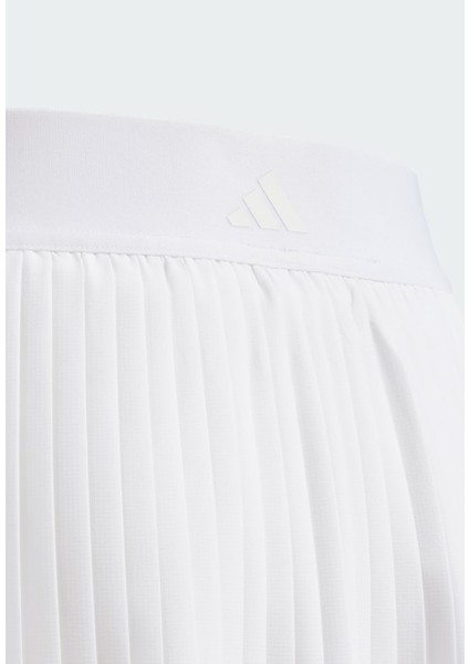 Unisex Çocuk Beyaz ETEK G CLUB PLEAT SK JC6727 indirimleri