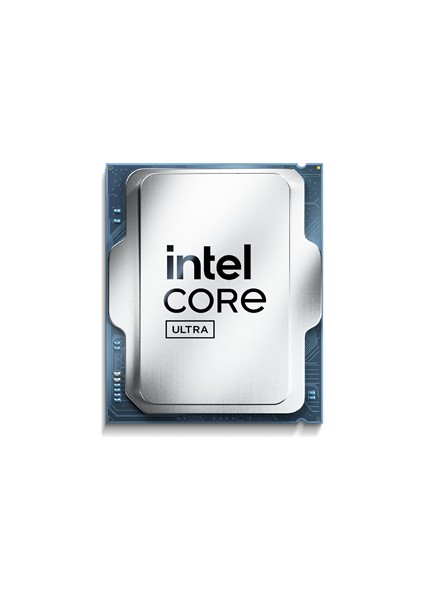 Arrow Lake Core Ultra 5 225F 3.3ghz 1851P 20MB Tray (Fansız) (65W) Novga