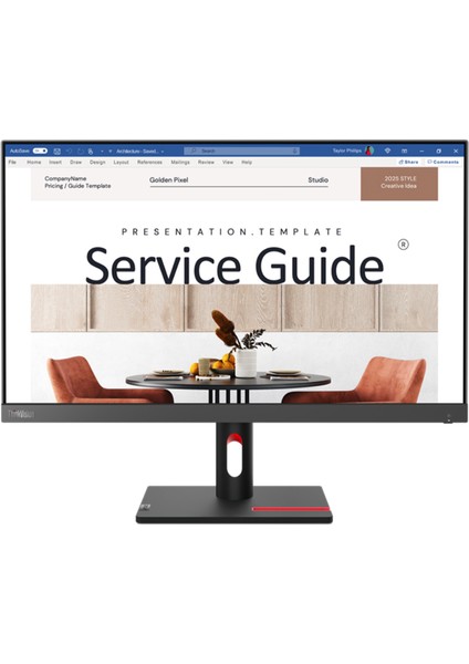 23.8 63DEKAT3TK Fullhd 4ms 100Hz Hdmi/vga led monitör