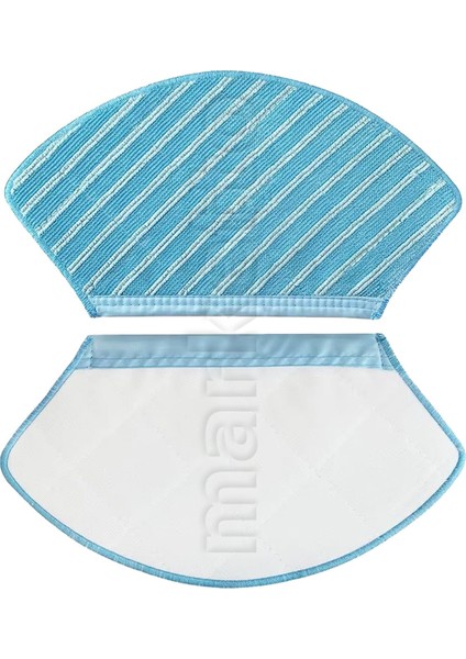 Samsung VR3MB77312K / VR7700BM Uyumlu Süpürge Mop Bezi modelleri