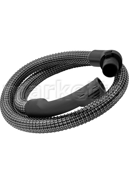 Fakir Prestige 2000 Uyumlu Süpürge Çelik Telli Hortumu