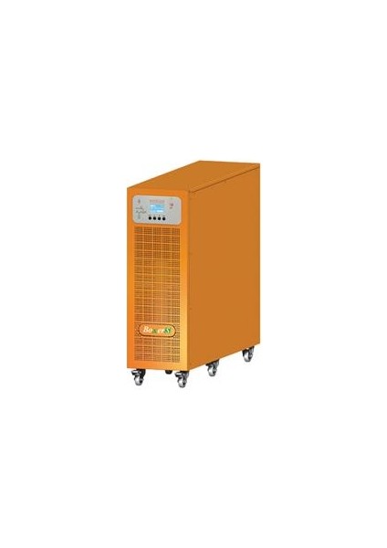Boxer-S 10 Kva 3/3 Pf 09 (20X9AH) (YMXS330010010)
