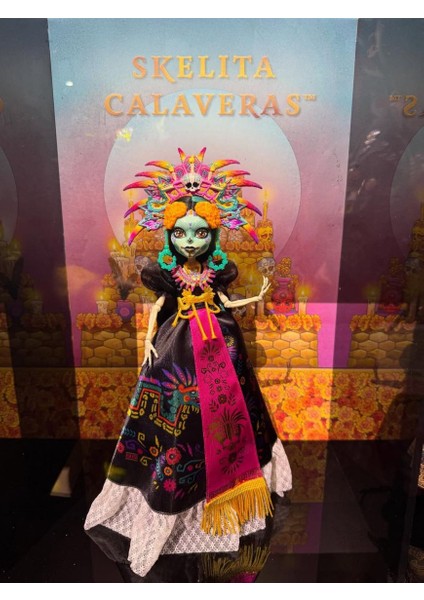 Skelita Calaveras fiyatları