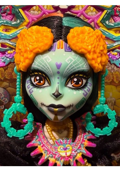 Skelita Calaveras fırsatları