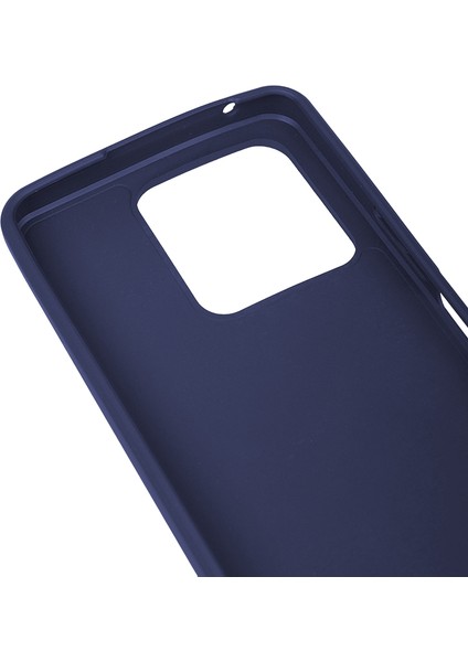 Reeder S71 Kılıf Esnek Yapılı Yumuşak Dokulu Soft Biye Premium Kapak fırsatları