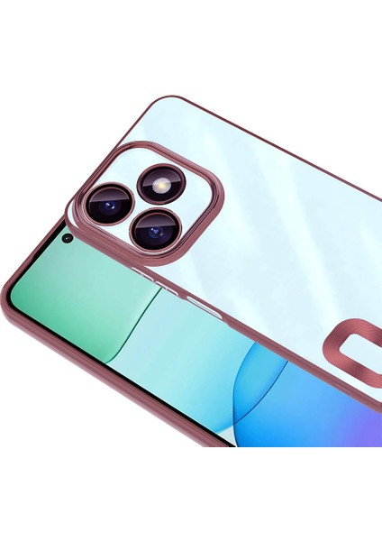 Redmi Note 14 Pro 4g Şık Tasarımlı ve Parlak Omega Premium Silikon Kılıf indirimleri