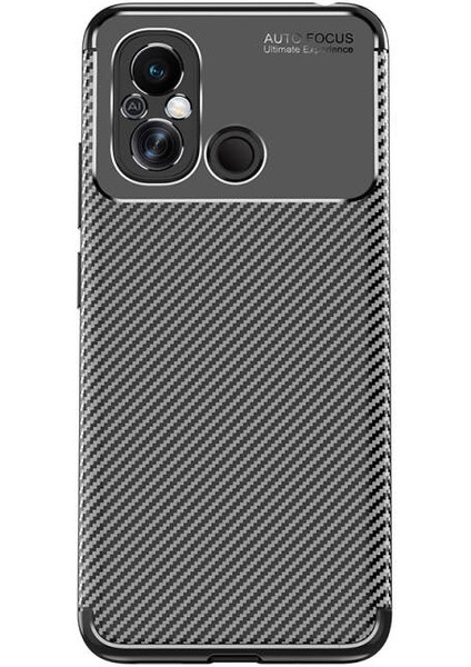 Redmi 12C Uyumlu Şık Vesperia Premium Silikon Kapak