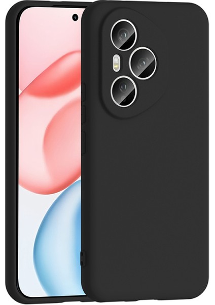 Honor 400 Pro Kılıf Içi Kadife Dolgulu Kasayı Çizmeyen Sweetish Lansman Premium Kapak