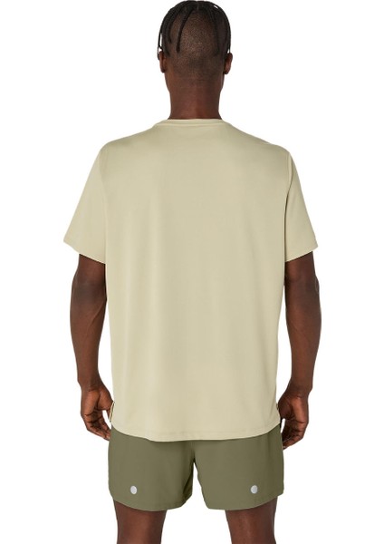 Fujitrail Logo Ss Top Erkek Yeşil 2011D390-300 modelleri