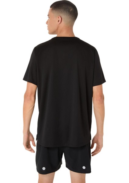 Fujitrail Logo Ss Top Erkek Black 2011D390-001 modelleri