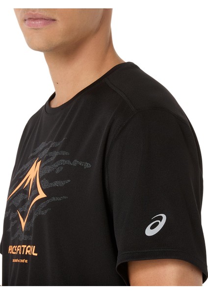 Fujitrail Logo Ss Top Erkek Black 2011D390-001 indirimleri