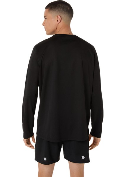 Fujitrail Logo Ls Top Erkek Black 2011D391-001 modelleri