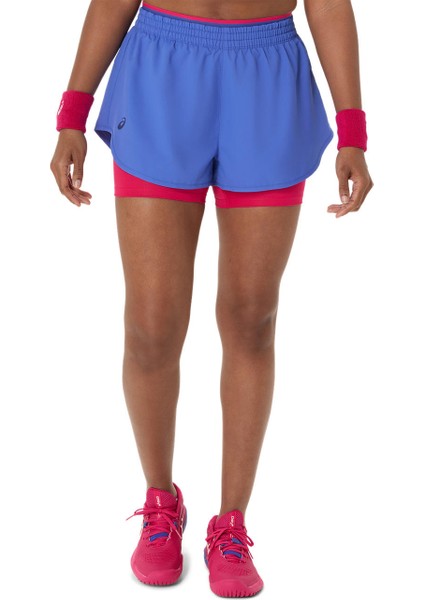 Match Short Kadın Lacivert Şort 2042A352-425