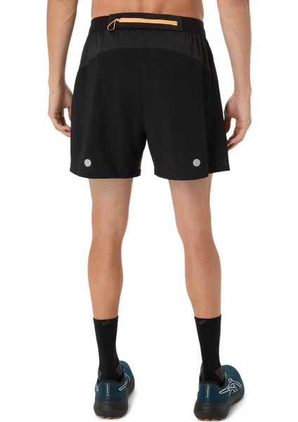 Fujitrail All Over Print 5ın Short Erkek Black 2011D392-001 modelleri