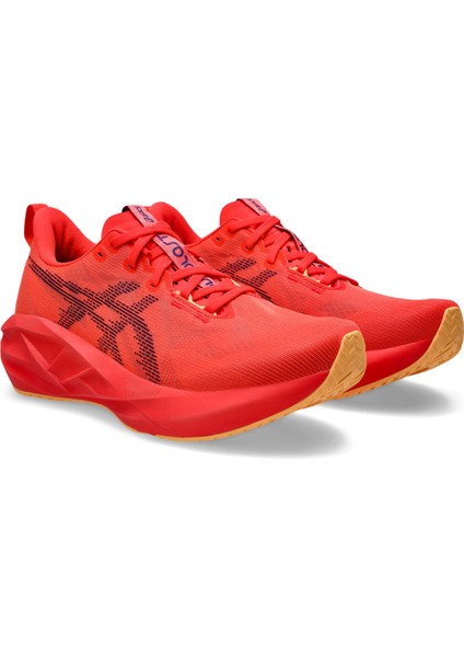 Novablast 5 Erkek Kirmizi Koşu Ayakkabısı 1011B974-600 modelleri