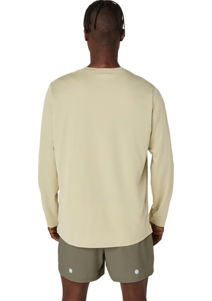 Fujitrail Logo Ls Top Erkek Yeşil 2011D391-300 modelleri