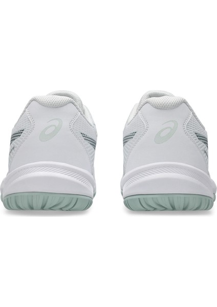 Upcourt 6 Erkek Beyaz-Turuncu Voleybol Ayakkabısı 1071A104-104 indirimleri