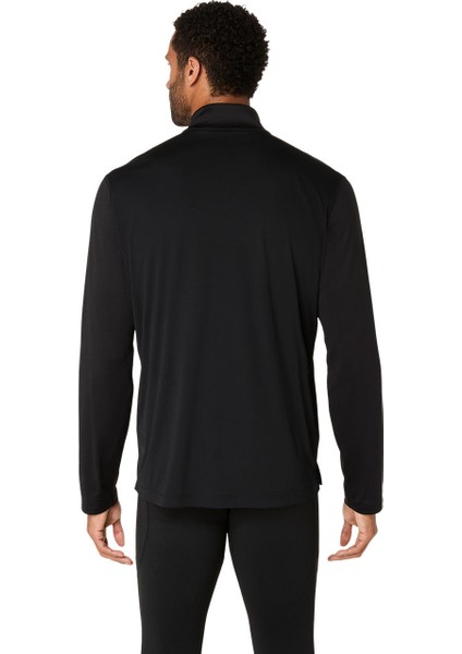 Core Ls 1/2 Zip Winter Top Erkek Black 2011D369-001 modelleri
