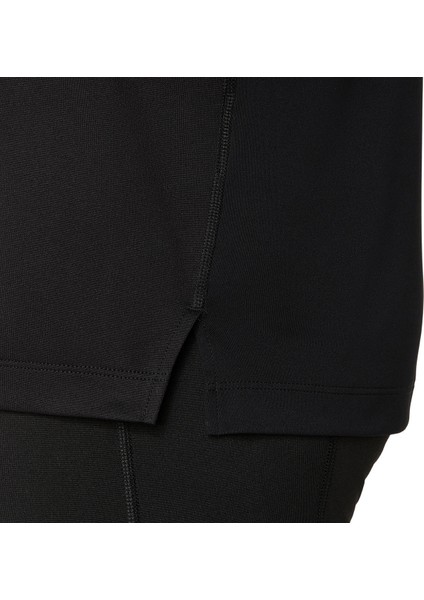 Core Ls 1/2 Zip Winter Top Erkek Black 2011D369-001 indirimleri