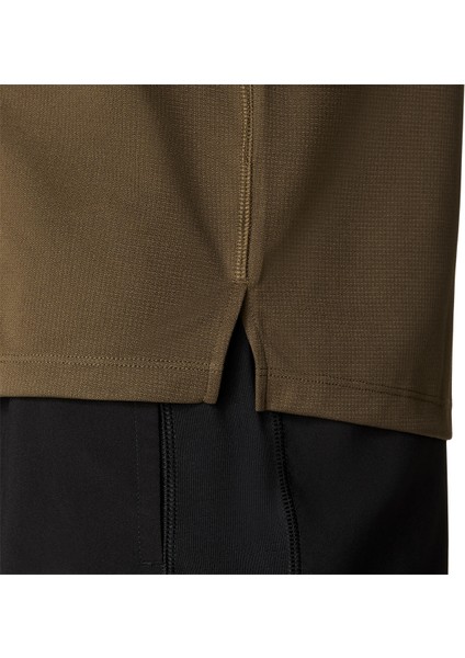 Asics Core Singlet Erkek Beyaz Atlet 2011D223-200 indirimleri