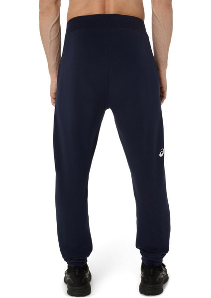 Asics Logo Sweatpant Erkek Yeşil 2031E189-407 modelleri