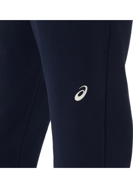 Asics Logo Sweatpant Erkek Yeşil 2031E189-407 fırsatları