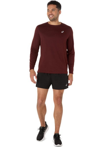 Asics Core Ls Top Erkek Beyaz Uzun Kollu Tshirt 2011D219-200 indirimleri