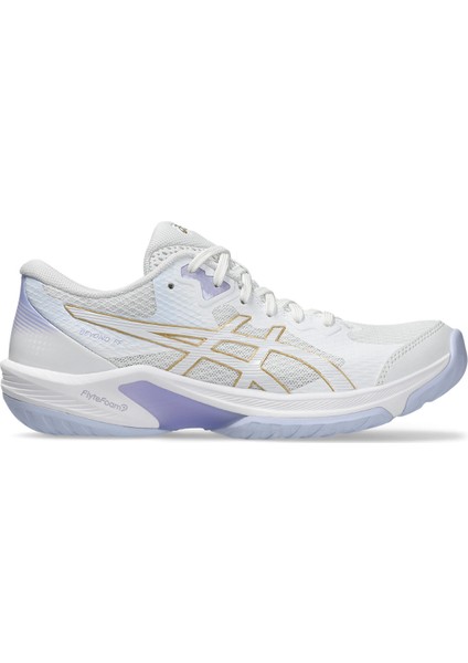 Beyond Ff Kadın Beyaz Voleybol Ayakkabısı 1072A095-106