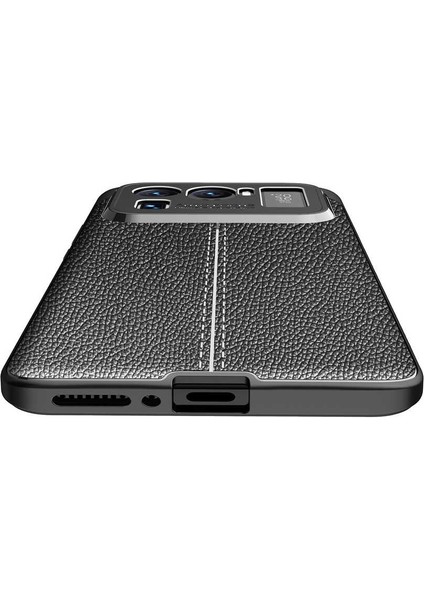 Realme C21 Kılıf Deri Görünümlü Deriko Premium Silikon Kapak fiyatları