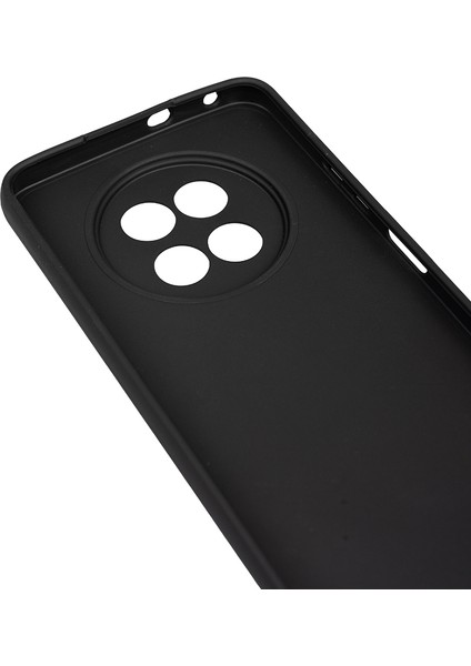 Realme 12 Kılıf Esnek ve Soft Jazz Premium Silikon Kapak modelleri
