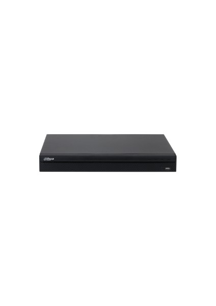 NVR4208-8P-4KS3 8 Kanal Hdmı/vga 2xusb 2X20TB Sata HDD Nvr Kayıt Cıhaz