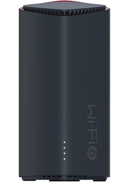 Magic BX54 4xethernet Port Dual-Band Wi-Fi 6 Router (Yönlendirici)