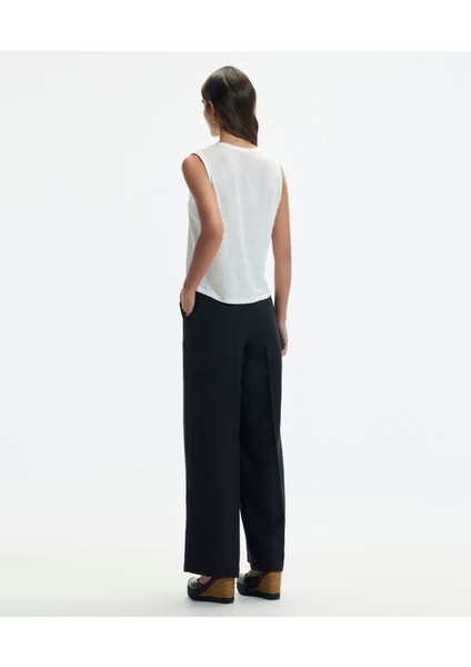 Bol Paça Pantolon modelleri