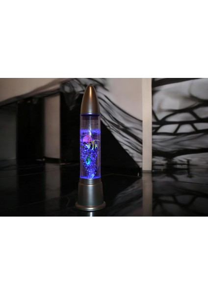 Dinamik Tasarımlı Dekoratif Lava Lamba – Evinize Sıcaklık ve Huzur Katın fiyatları