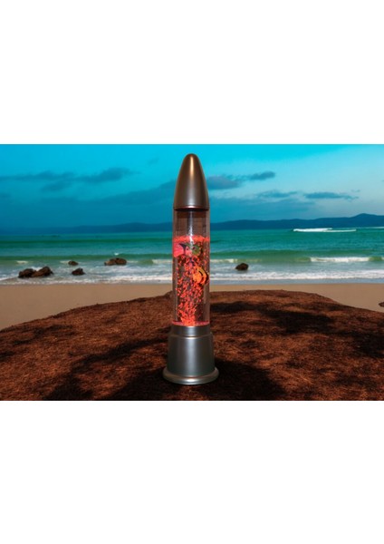 Dinamik Tasarımlı Dekoratif Lava Lamba – Evinize Sıcaklık ve Huzur Katın modelleri