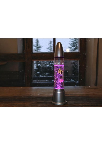 Dinamik Tasarımlı Dekoratif Lava Lamba – Evinize Sıcaklık ve Huzur Katın indirimleri