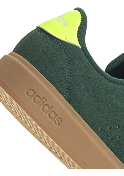 JH6112 Advantage 2.0 Koyu Yeşil Erkek Lifestyle Ayakkabı