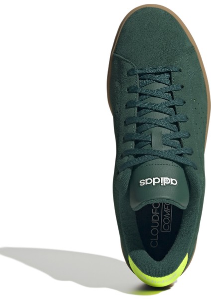 JH6112 Advantage 2.0 Koyu Yeşil Erkek Lifestyle Ayakkabı