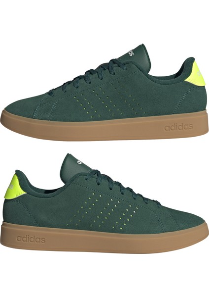 JH6112 Advantage 2.0 Koyu Yeşil Erkek Lifestyle Ayakkabı