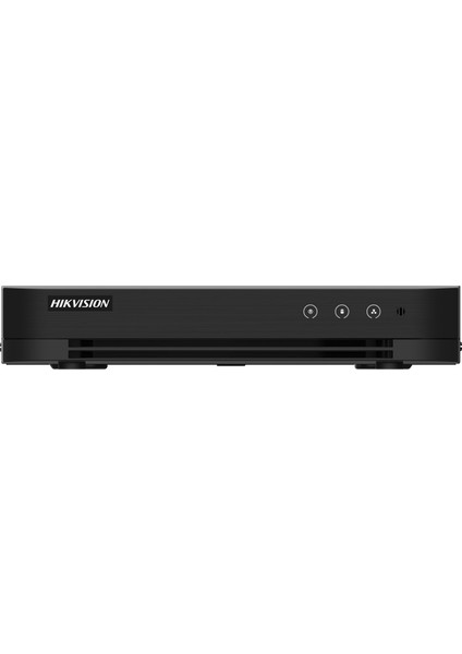 Hıkvısıon DS-7204HGHI-M1/C 4 Kanal 1080P Lıte H265 Pro Hibrit Dvr Kayıt Cihazı