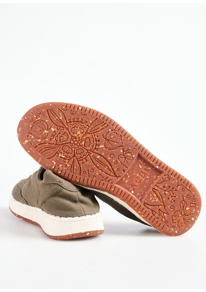 Haki Erkek Sneaker Shacbeveng fırsatları