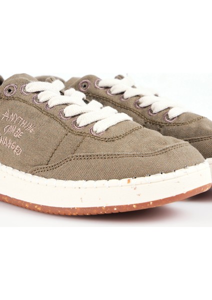 Haki Erkek Sneaker Shacbeveng indirimleri