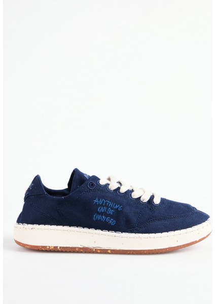 Lacivert Erkek Sneaker Shacbeveng