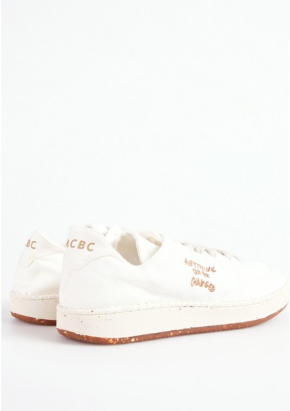 Beyaz Erkek Sneaker Shacbeveng modelleri