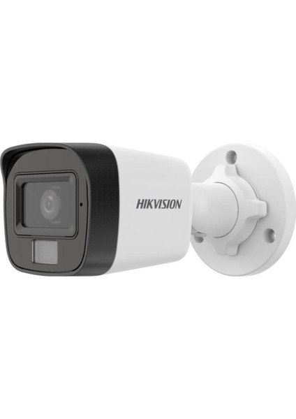 Hıkvısıon DS-2CD1021G2-LIUF 2mp 2.8mm Akıllı Çift Işık Mic. Acusense Bullet Ip K