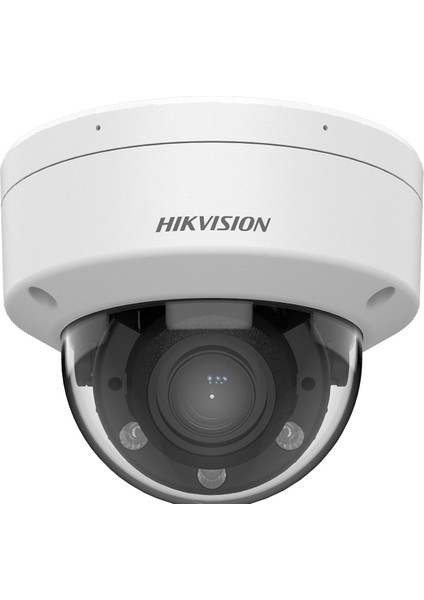 Hıkvısıon DS-2CD1723G2-LIZ(S)U 2mp 2.8~12MM Motorize Dome Ip Kamera