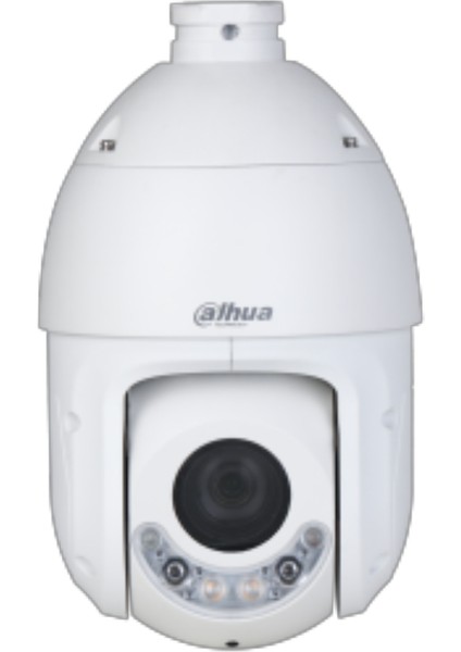 SD4E425GB-HNR-A-PV1 4mp 5-125MM 25X 100M Ir Seslı Wızsense Ip Ptz Kamera