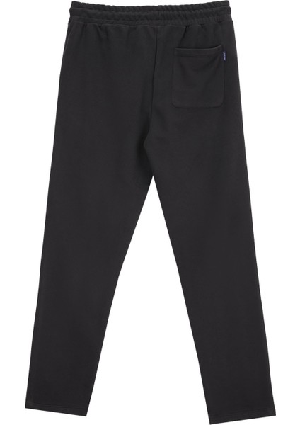 Relaxed Siyah Erkek Eşofman Altı M5WM-EA1600 fiyatları