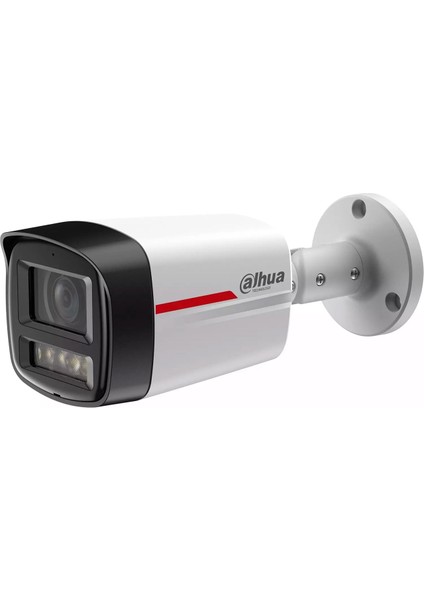 IPC-HFW2449TL-S-LED-0280B-PRO 4mp 2.8mm Wizcolor Wizsense Bullet Ip